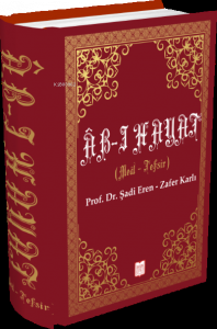 Âb-ı Hayat Tefsiri