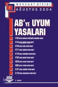AB Uyum Yasaları