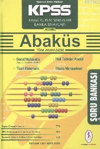 Abaküs Muhasebe Çözümlü Soru Bankası