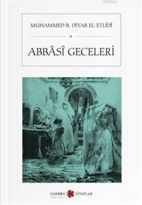 Abbasi Geceleri (Cep Boy)