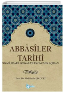 Abbasiler Tarihi