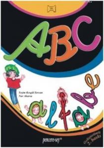 ABC Alfabe