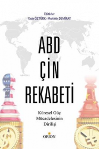 ABD-Çin Rekabeti