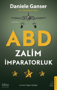 ABD: Zalim İmparatorluk