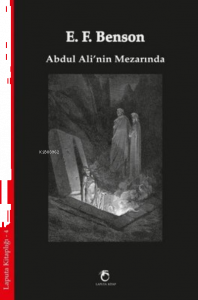 Abdul Ali’nin Mezarında
