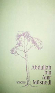 Abdullah bin Amr Müsnedi