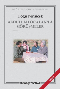 Abdullah Öcalan ile Görüşmeler