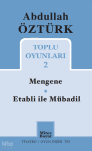Abdullah Öztürk Toplu Oyunları 2