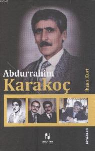 Abdurrahim Karakoç