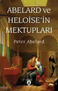 Abelard ve Heloise’in Mektupları