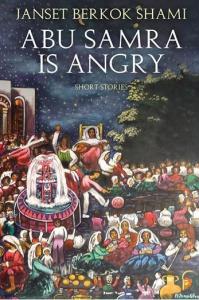 Abu Samra is Angry; Short Stories