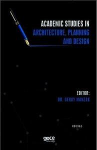 Academic Studies in Architecture, Planning and Design