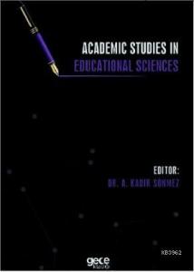 Academic Studies in Educational Sciences