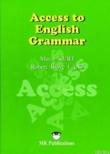 Access To English Grammar