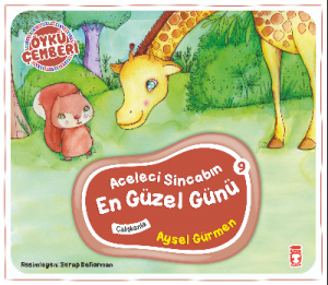 Aceleci Sincabın En Güzel Günü; Öykü Çemberi - 9