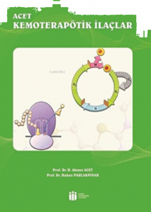 Acet Kemoterapötik İlaçlar