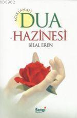 Açıklamalı; Dua Hazinesi