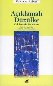 Açıklamalı Düzülke; Çok Boyutlu Bir Macera