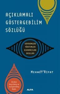 Açıklamalı Göstergebilim Sözlüğü