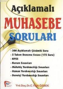 Açıklamalı Muhasebe Soruları