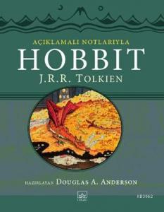 Açıklamalı Notlarıyla Hobbit