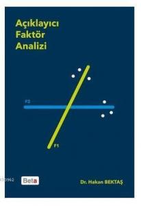 Açıklayıcı Faktör Analizi