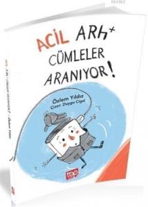 Acil A Rh + Cümleler Aranıyor!