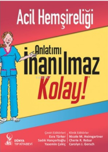 Acil Hemşireliği