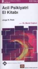 Acil Psikiyatri El Kitabı