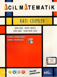 Acil Tyt Katı Cisimler