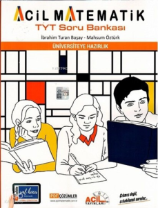 Acil Tyt S.B. Matematik