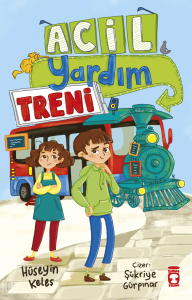 Acil Yardım Treni