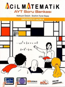 Acil Yks Ayt S.B. Matematik