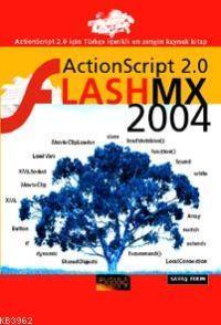 Actionscript 2.0 Flash Mx 2004