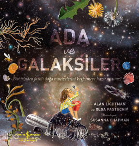 Ada ve Galaksiler