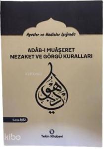Adab-ı Muaşeret Nezaket Ve Görgü Kuralları