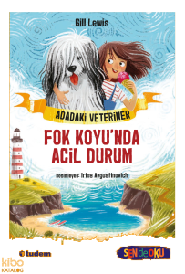 Adadaki Veteriner: Fok Koyu’nda Acil Durum