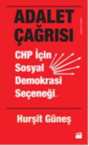 Adalet Çağrısı; Chp İçin Sosyal Demokrasi Seçeneği