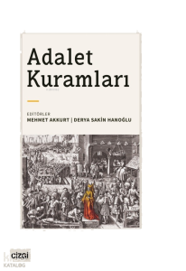 Adalet Kuramları