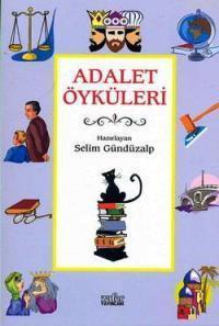 Adalet Öyküleri