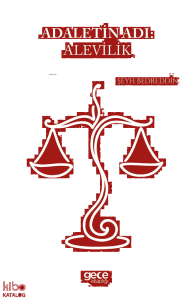 Adaletin Adı: Alevilik