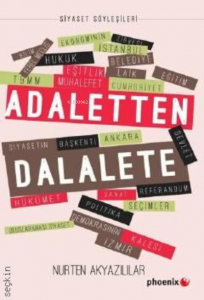 Adaletten Dalalete