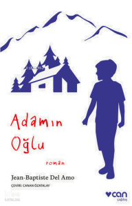 Adamın Oğlu