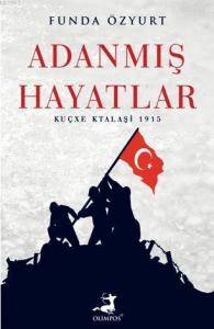 Adanmış Hayatlar; Kuçxe Ktalaşi 1915