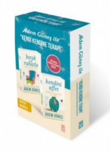 Adem Güneş ile Kendi Kendine Terapi Seti