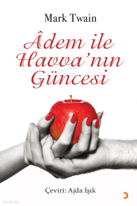 Âdem ile Havva’nın Güncesi