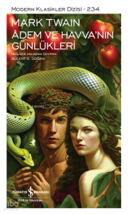Adem ve Havva'nın Günlükleri