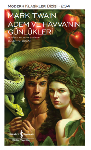 Adem ve Havva'nın Günlükleri
