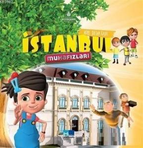 Adile Sultan Kasrı - İstanbul Muhafızları