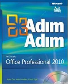 Adım Adım Microsoft Office Professional 2010
